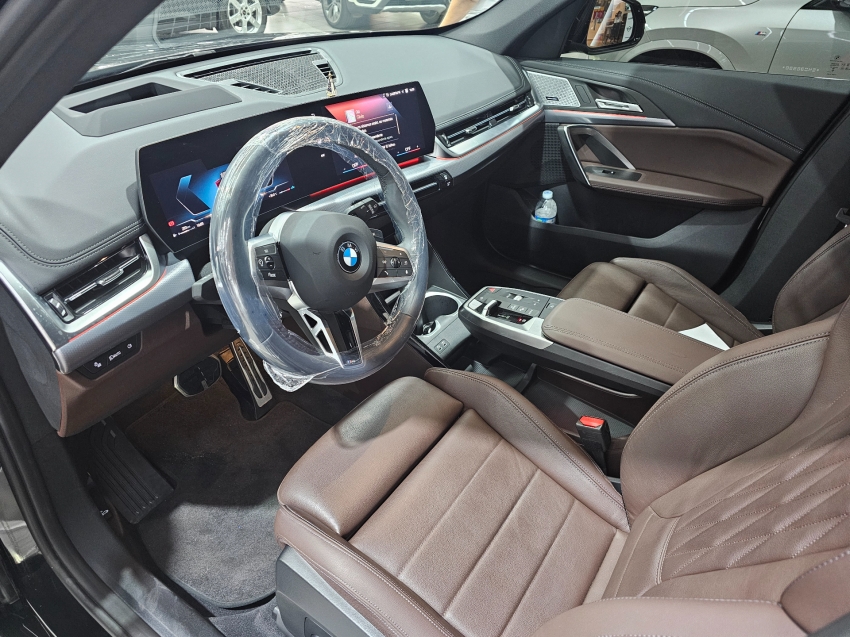 bmw x1 2.0 16v turbo gasolina sdrive20i m sport steptronic 4p automatico 202510