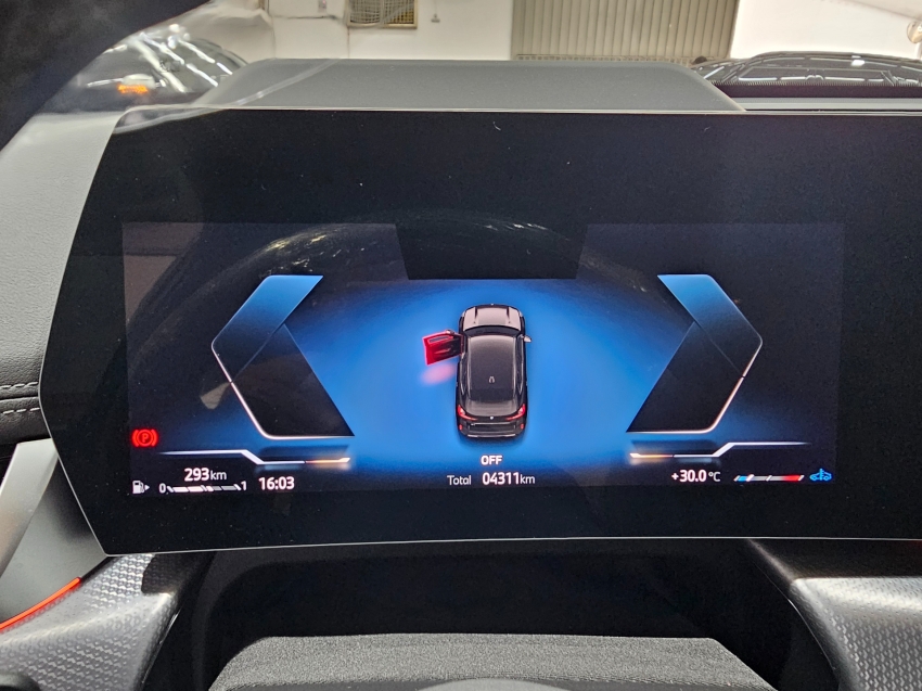 bmw x1 2.0 16v turbo gasolina sdrive20i m sport steptronic 4p automatico 20258