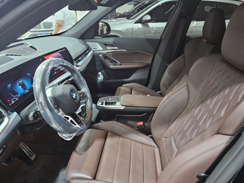 bmw x1 2.0 16v turbo gasolina sdrive20i m sport steptronic 4p automatico 202511