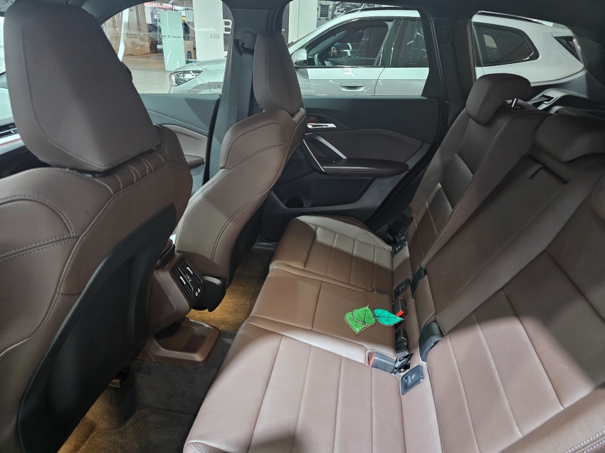 bmw x1 2.0 16v turbo gasolina sdrive20i m sport steptronic 4p automatico 202512