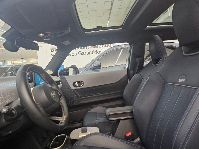 mini cooper 2.0 16v twinpower gasolina s top 2p steptronic automatico 202511