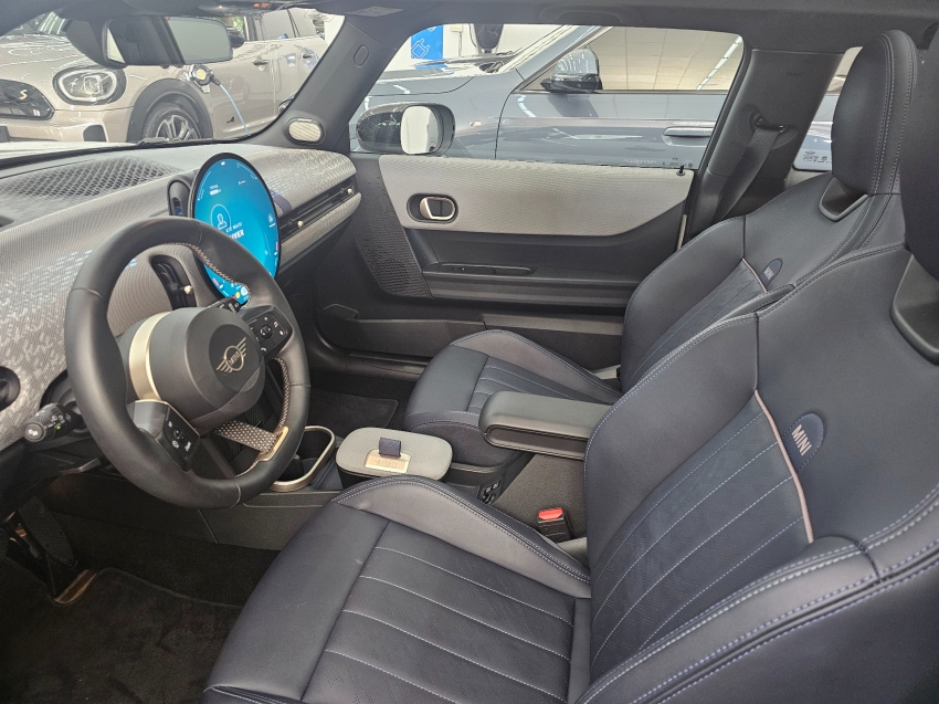 mini cooper 2.0 16v twinpower gasolina s top 2p steptronic automatico 20259