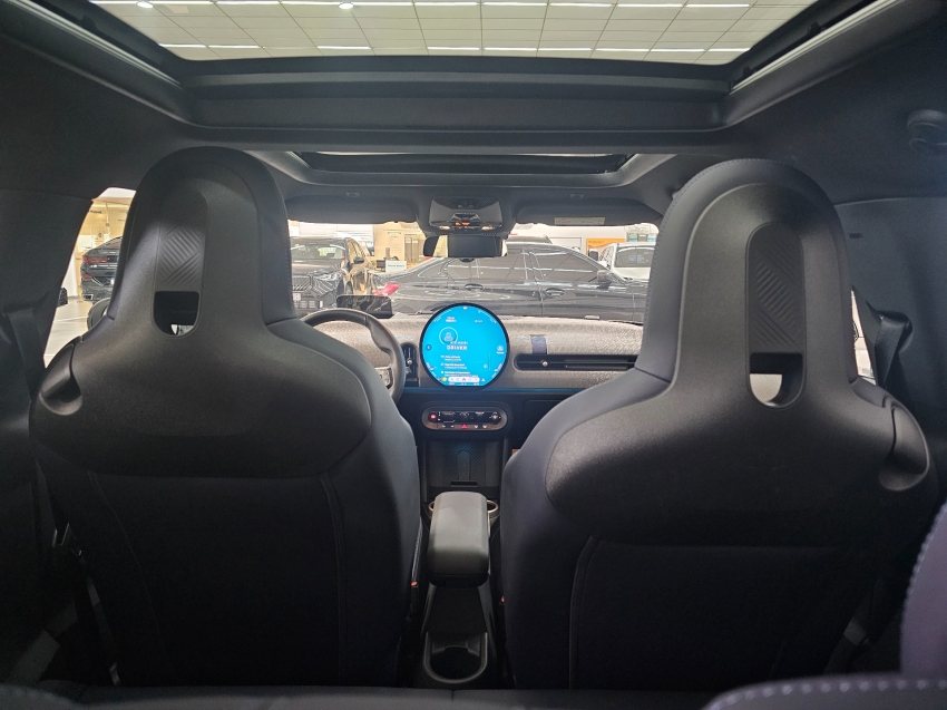 mini cooper 2.0 16v twinpower gasolina s top 2p steptronic automatico 202513