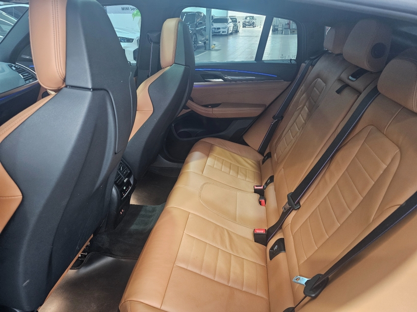 bmw x4 3.0 twinpower gasolina m40i steptronic 5p automatico 202312