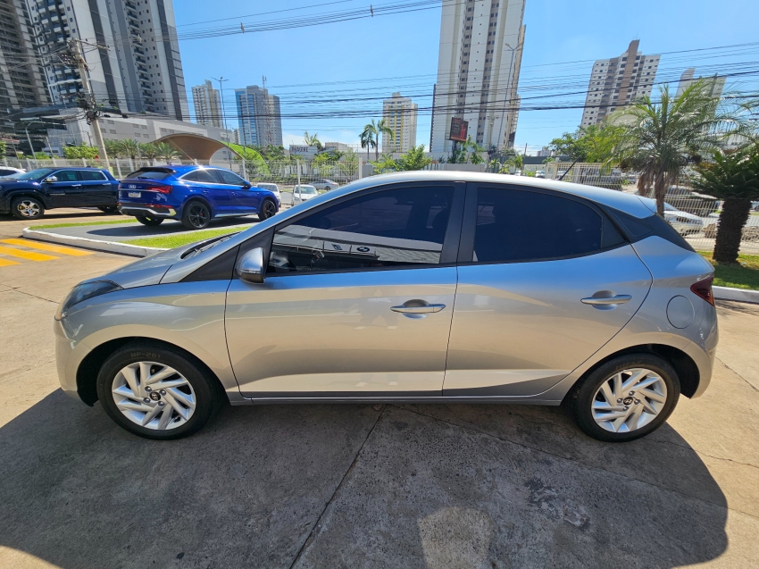 hyundai hb20 1.0 12v flex evolution manual 4p 20214