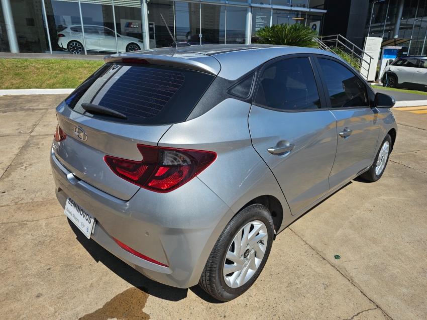 hyundai hb20 1.0 12v flex evolution manual 4p 20217