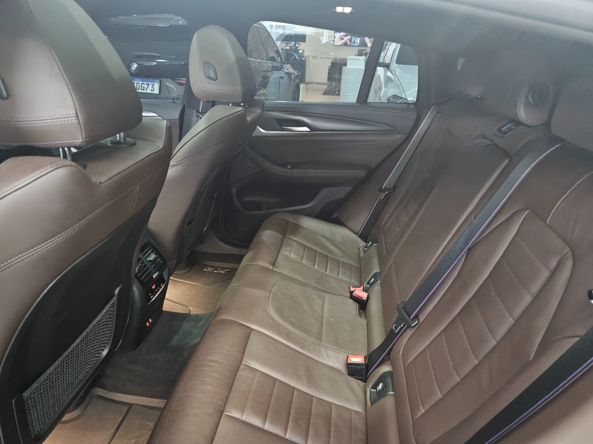 bmw x4 2.0 16v gasolina xdrive30i m sport steptronic 4p automatico 202212