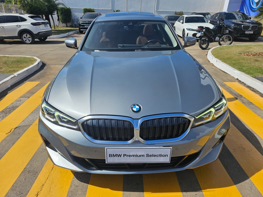 bmw 320i 2.0 16v turbo flex sport gp automatico 5p 20231