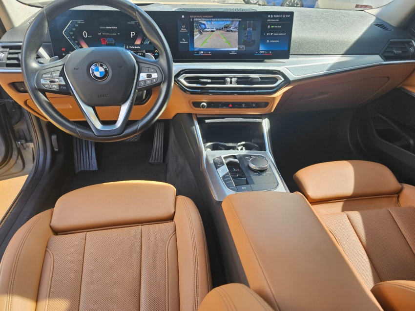 bmw 320i 2.0 16v turbo flex sport gp automatico 5p 20239