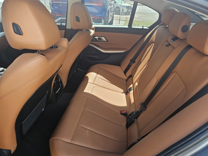 bmw 320i 2.0 16v turbo flex sport gp automatico 5p 202312