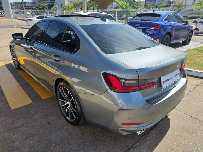 bmw 320i 2.0 16v turbo flex sport gp automatico 5p 20236