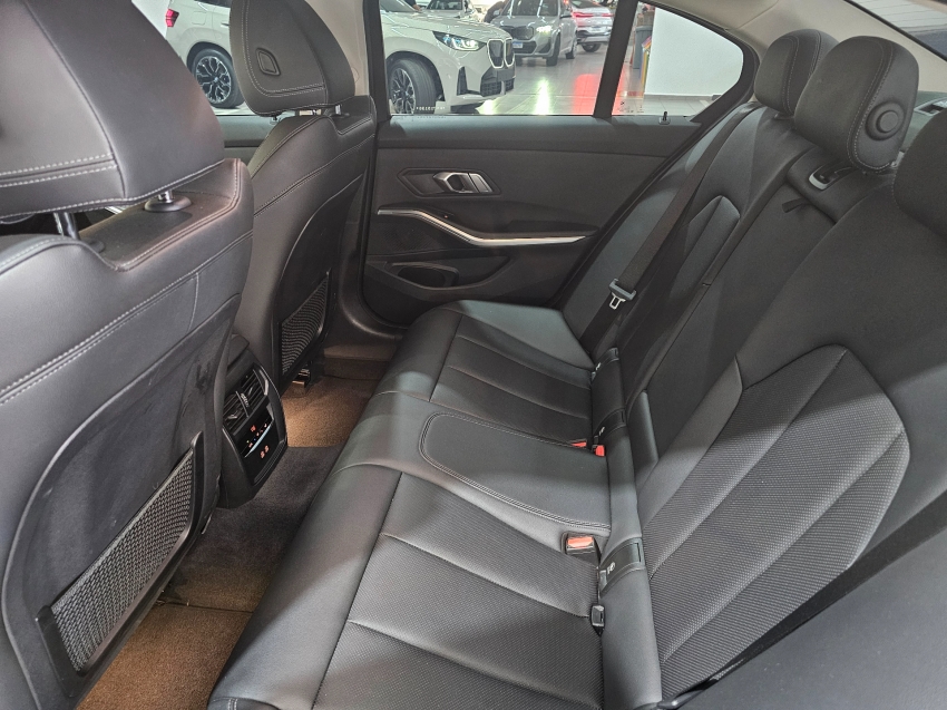 bmw 320i 2.0 16v turbo flex gp automatico 5p 202312