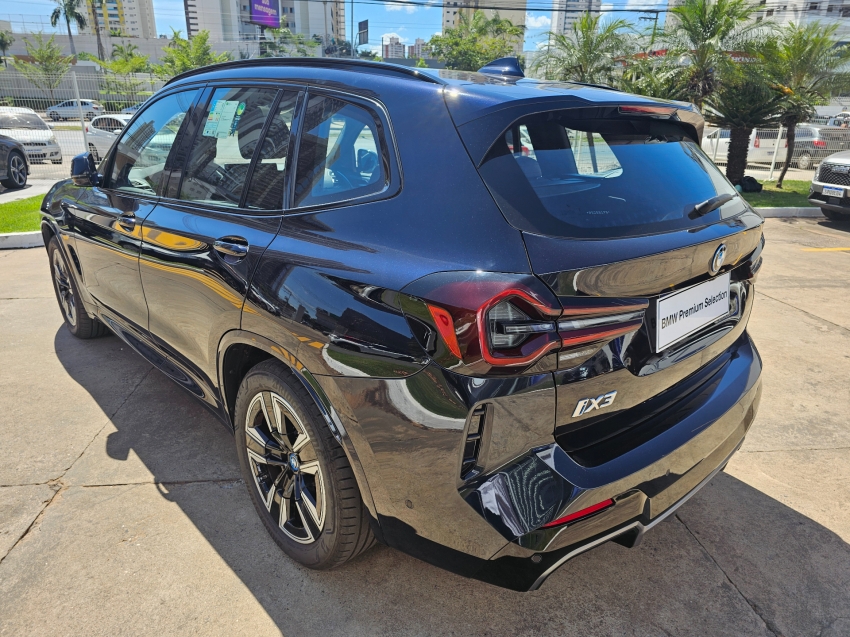 bmw ix3 eletrico m sport 2.0 4p automatico 20247