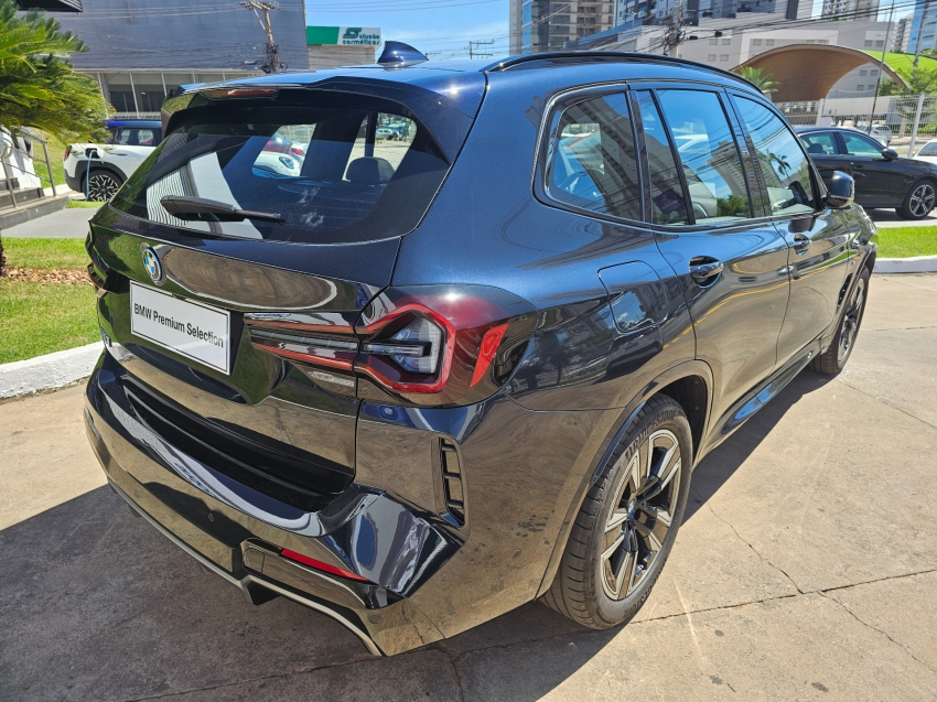 bmw ix3 eletrico m sport 2.0 4p automatico 20246