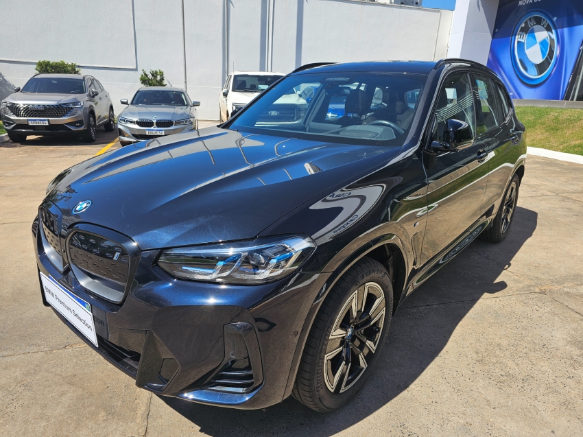 bmw ix3 eletrico m sport 2.0 4p automatico 20242