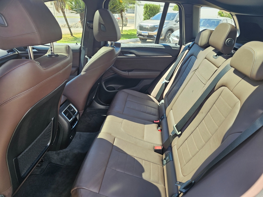 bmw ix3 eletrico m sport 2.0 4p automatico 202412