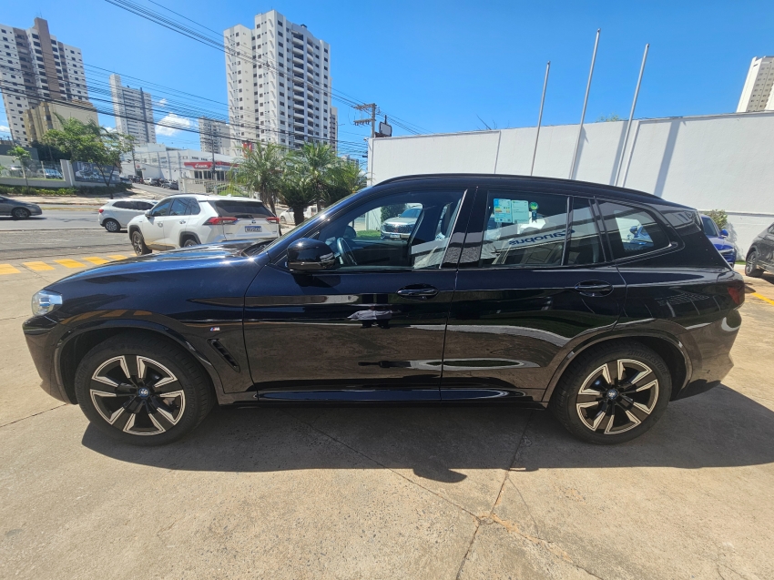 bmw ix3 eletrico m sport 2.0 4p automatico 20244