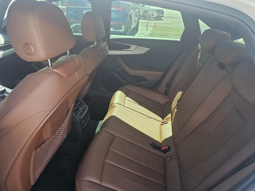audi a4 2.0 tfsi mhev s line tronic gasolina 5p automatico 202312
