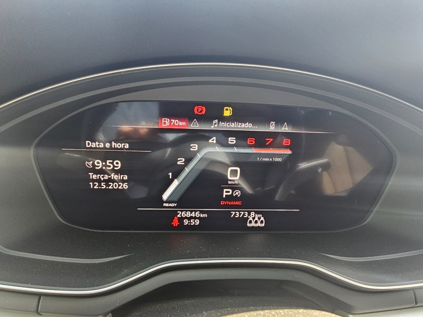 audi a4 2.0 tfsi mhev s line tronic gasolina 5p automatico 20238