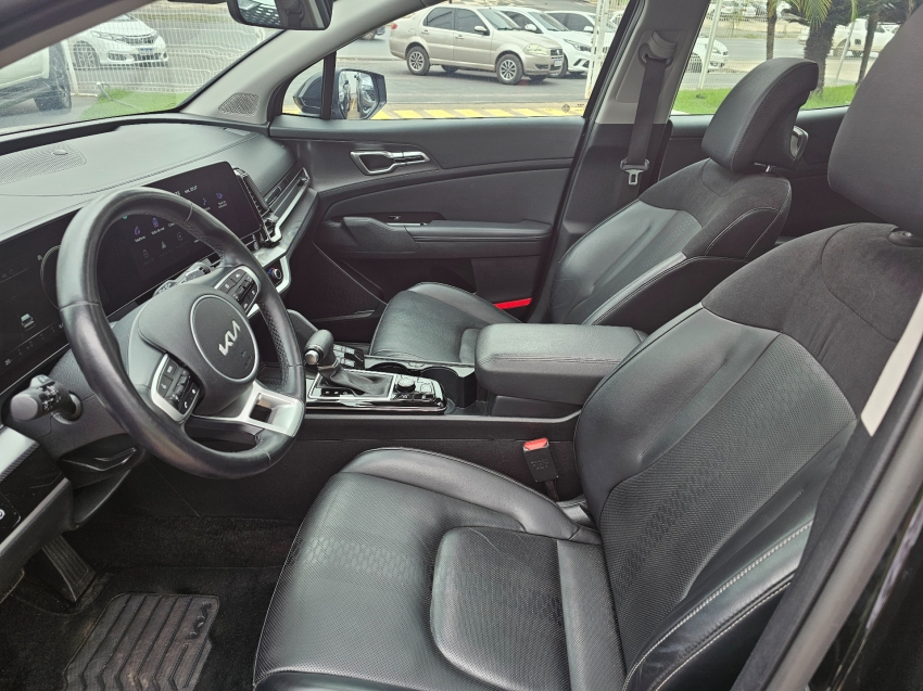 kia sportage 1.6 tgdi mhev ex prestige dct hibrido 5p automatico 202410