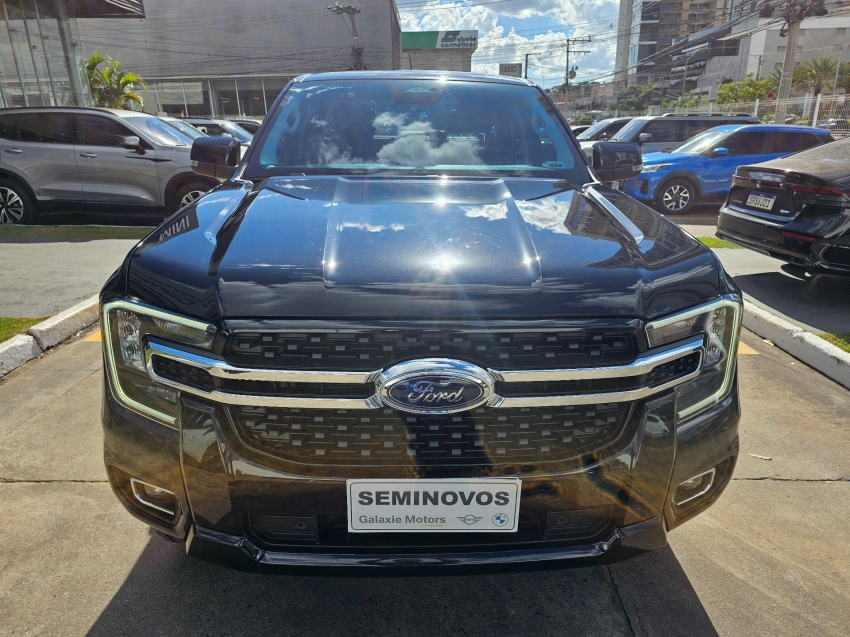 ford ranger 3.0 v6 turbo diesel cd xlt 4x4 automatico 5p 20261