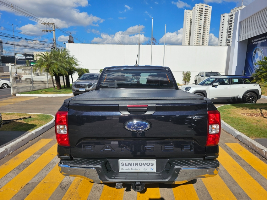 ford ranger 3.0 v6 turbo diesel cd xlt 4x4 automatico 5p 20265