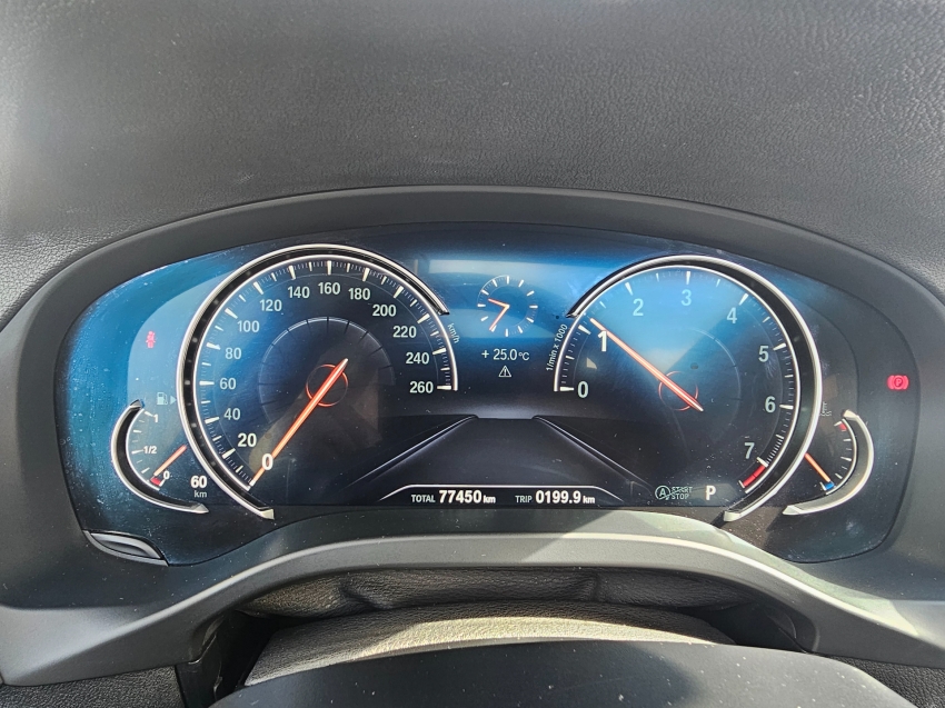 bmw x3 2.0 16v gasolina x line xdrive20i steptronic 4p automatico 201910