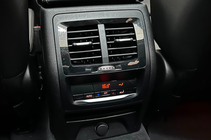 bmw x3 2.0 16v gasolina x line xdrive20i steptronic flex 5p automatico 201913