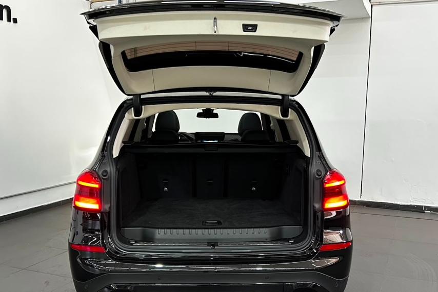 bmw x3 2.0 16v gasolina x line xdrive20i steptronic flex 5p automatico 201914