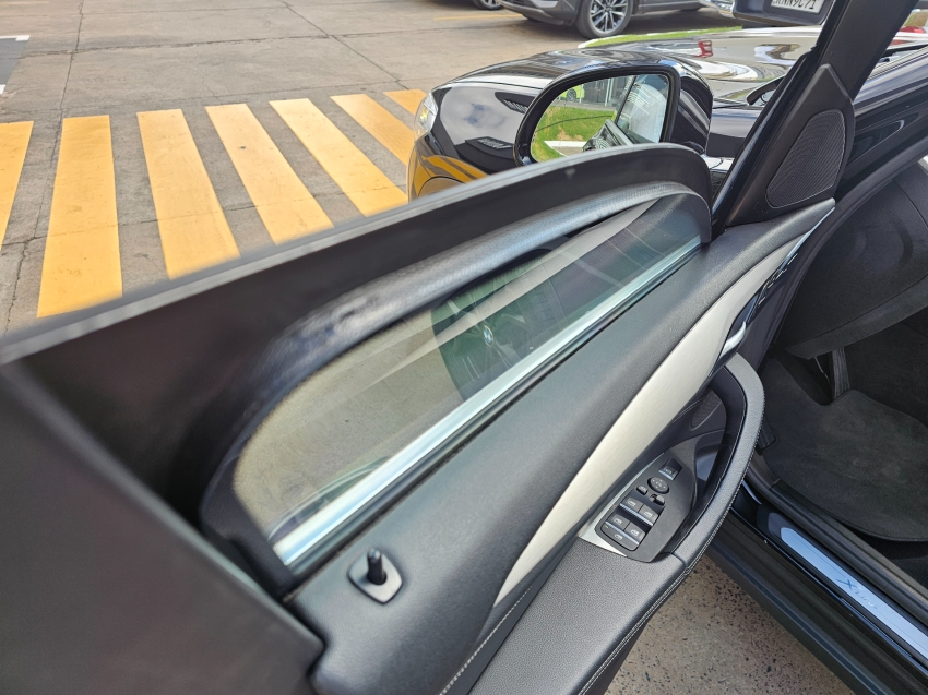 bmw x3 2.0 16v gasolina x line xdrive20i steptronic 4p automatico 20199