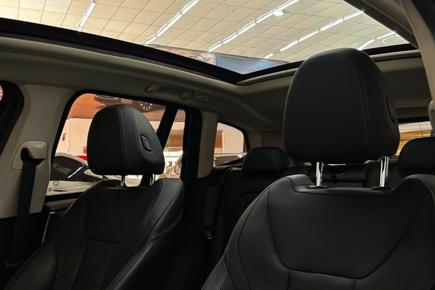 bmw x3 2.0 16v gasolina x line xdrive20i steptronic flex 5p automatico 20198