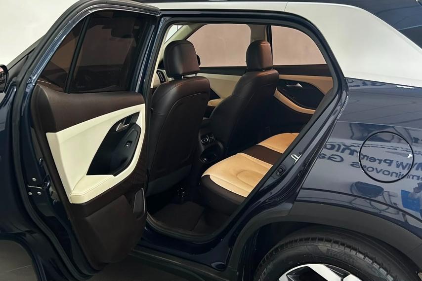 hyundai creta 2.0 flex ultimate automatico 5p 202412