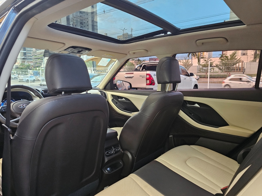 hyundai creta 2.0 flex ultimate automatico 5p 202413