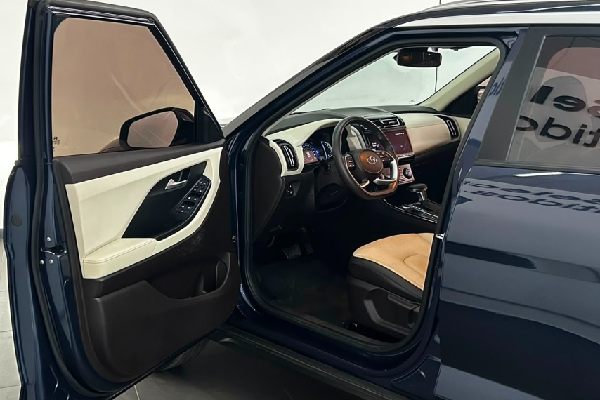 hyundai creta 2.0 flex ultimate automatico 5p 20246