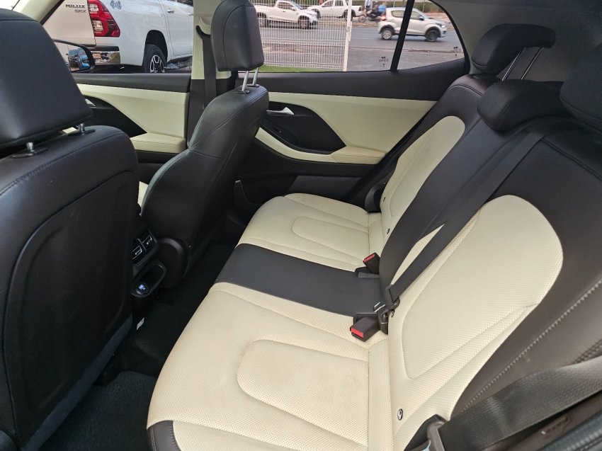 hyundai creta 2.0 flex ultimate automatico 5p 202412