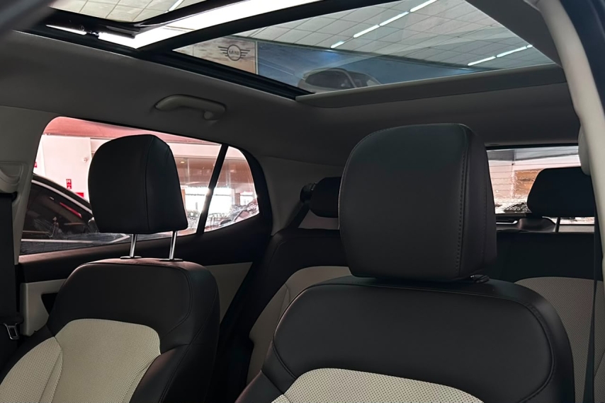 hyundai creta 2.0 flex ultimate automatico 5p 20248