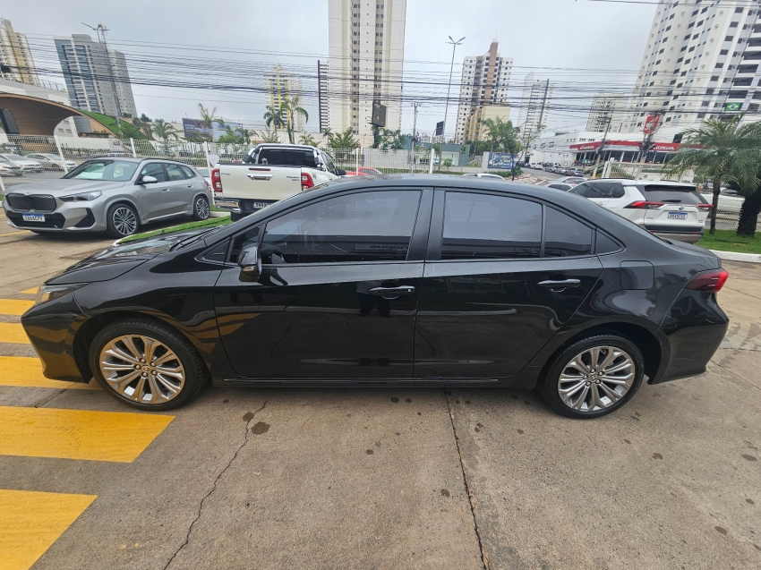 toyota corolla 2.0 vvt-ie flex xei direct shift 5p automatico 20224