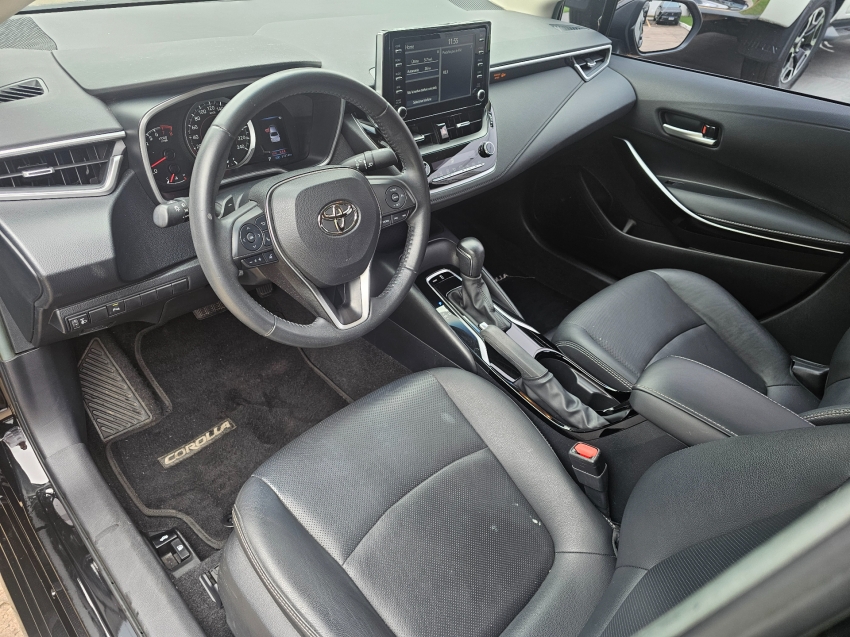 toyota corolla 2.0 vvt-ie flex xei direct shift 5p automatico 202211