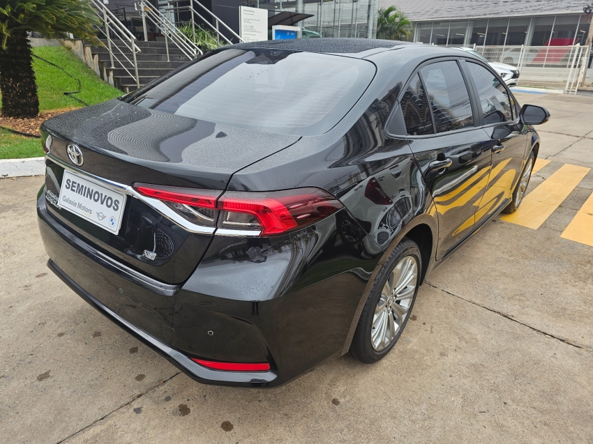 toyota corolla 2.0 vvt-ie flex xei direct shift 5p automatico 20227