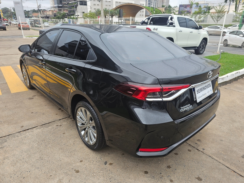 toyota corolla 2.0 vvt-ie flex xei direct shift 5p automatico 20226