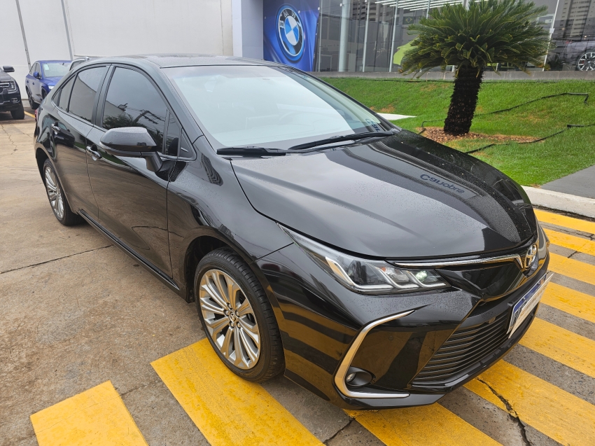 toyota corolla 2.0 vvt-ie flex xei direct shift 5p automatico 20220
