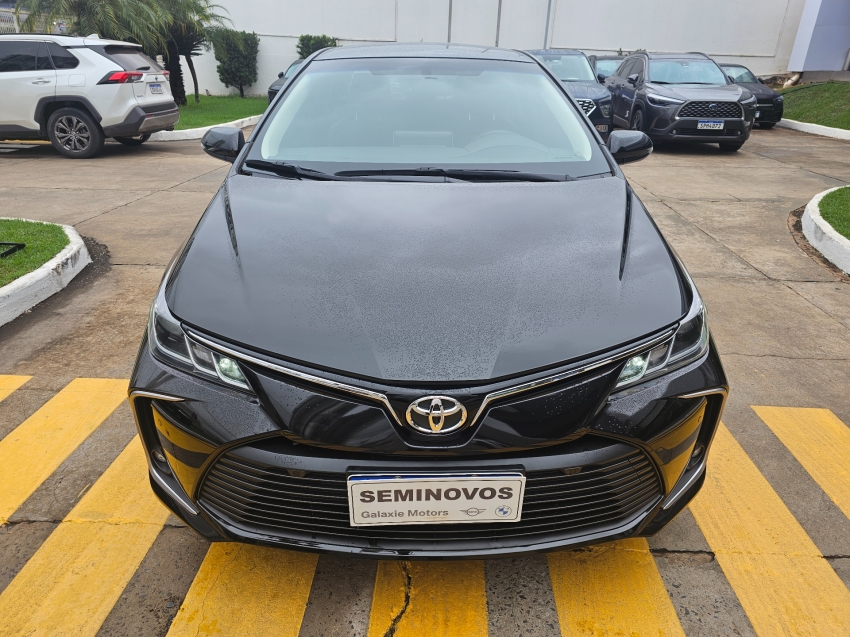 toyota corolla 2.0 vvt-ie flex xei direct shift 5p automatico 20221