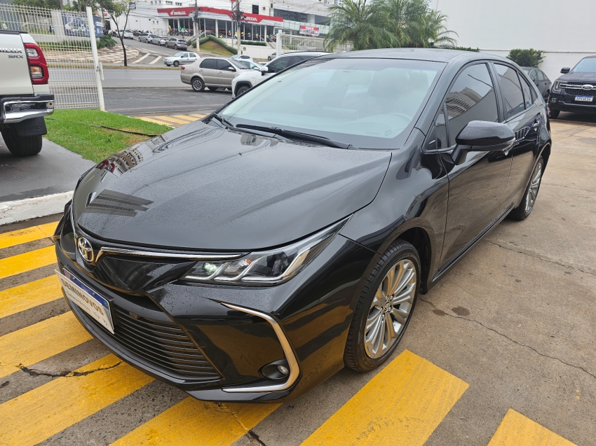 toyota corolla 2.0 vvt-ie flex xei direct shift 5p automatico 20222