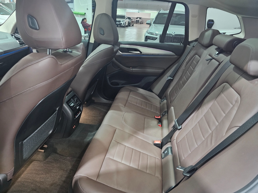 bmw x3 2.0 16v hibrido x line xdrive30e steptronic 5p automatico 202412
