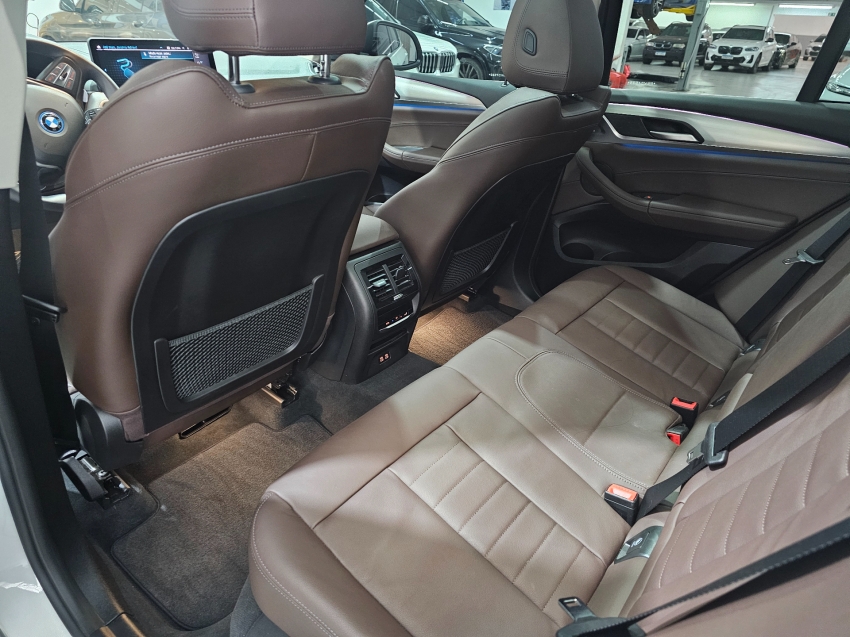 bmw x3 2.0 16v hibrido x line xdrive30e steptronic 5p automatico 202413