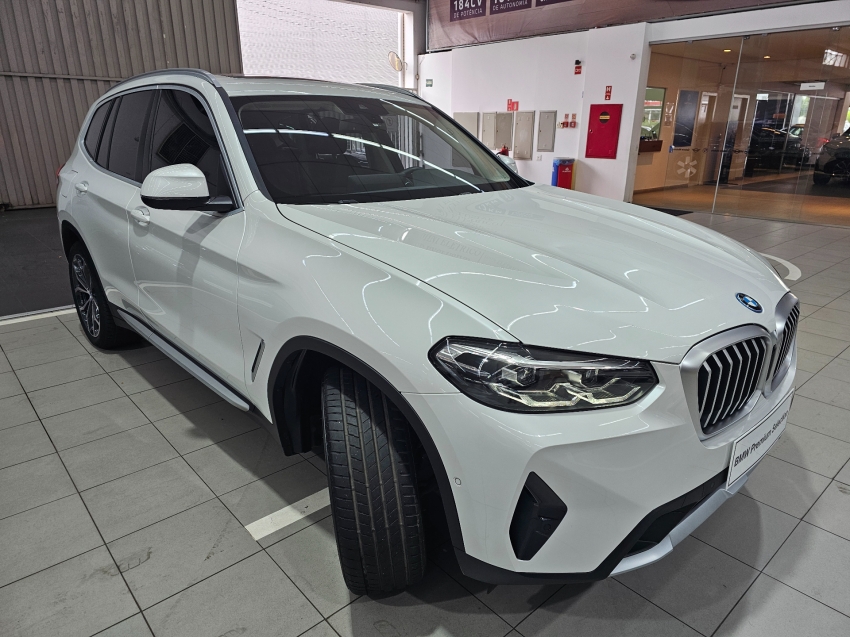 bmw x3 2.0 16v hibrido x line xdrive30e steptronic 5p automatico 20240