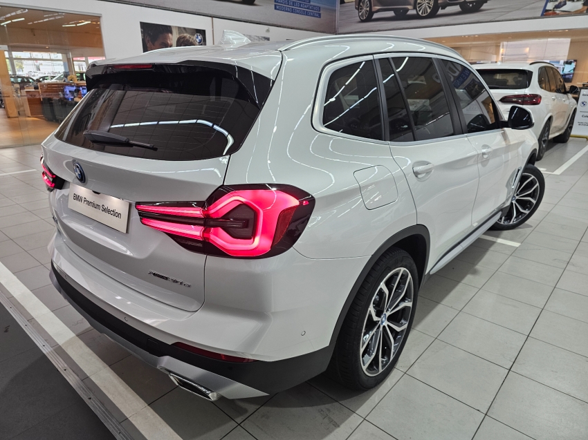 bmw x3 2.0 16v hibrido x line xdrive30e steptronic 5p automatico 20247