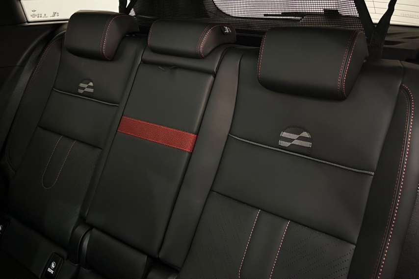 mini countryman 2.0 16v twinpower turbo gasolina john cooper works all4 steptronic 4p automatico 202513