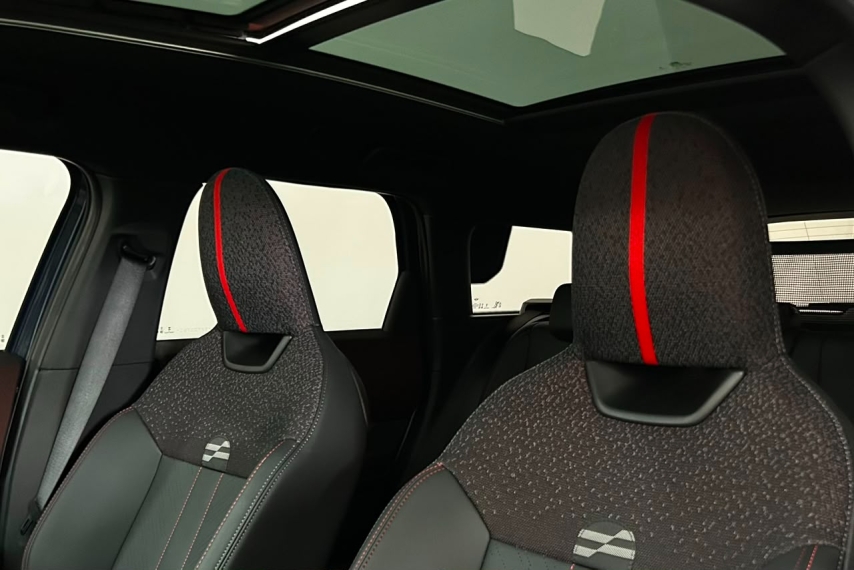 mini countryman 2.0 16v twinpower turbo gasolina john cooper works all4 steptronic 4p automatico 20258