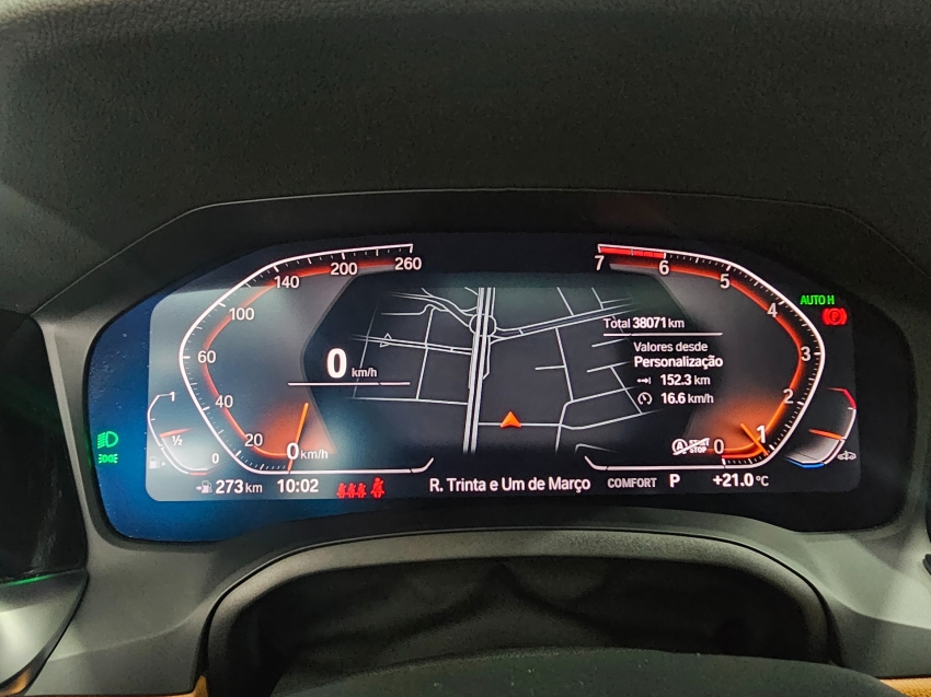 bmw 320i 2.0 16v turbo flex sport gp automatico 4p 20228